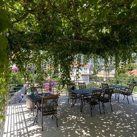 Apartments Eva Dubrovnik Eksteriør billede