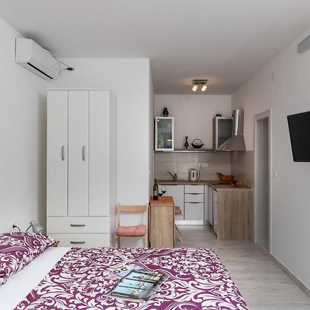 Apartments Eva Dubrovnik Eksteriør billede