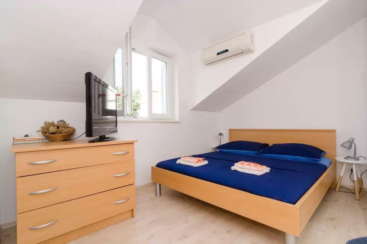 Apartments Eva Dubrovnik Eksteriør billede