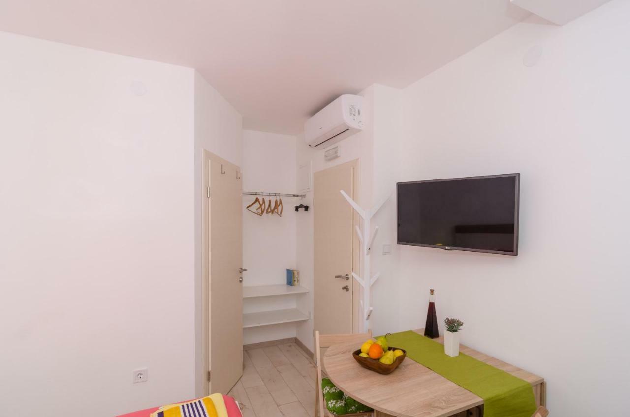 Apartments Eva Dubrovnik Eksteriør billede